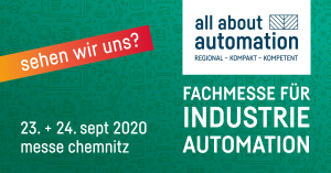 Messe all about automation