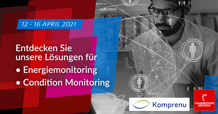 Hannovermesse – Digital Edition 2021
