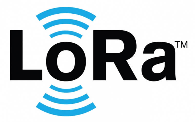 Long Range, Long range WAN, LoRa-Logo