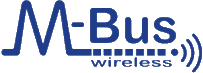 Wireless M-Bus, wM-Bus, wM-Bus-Logo